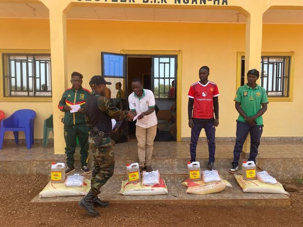 Cameroun : Le BIR renforce sa collaboration avec les comités de vigilance dans l'Adamaoua