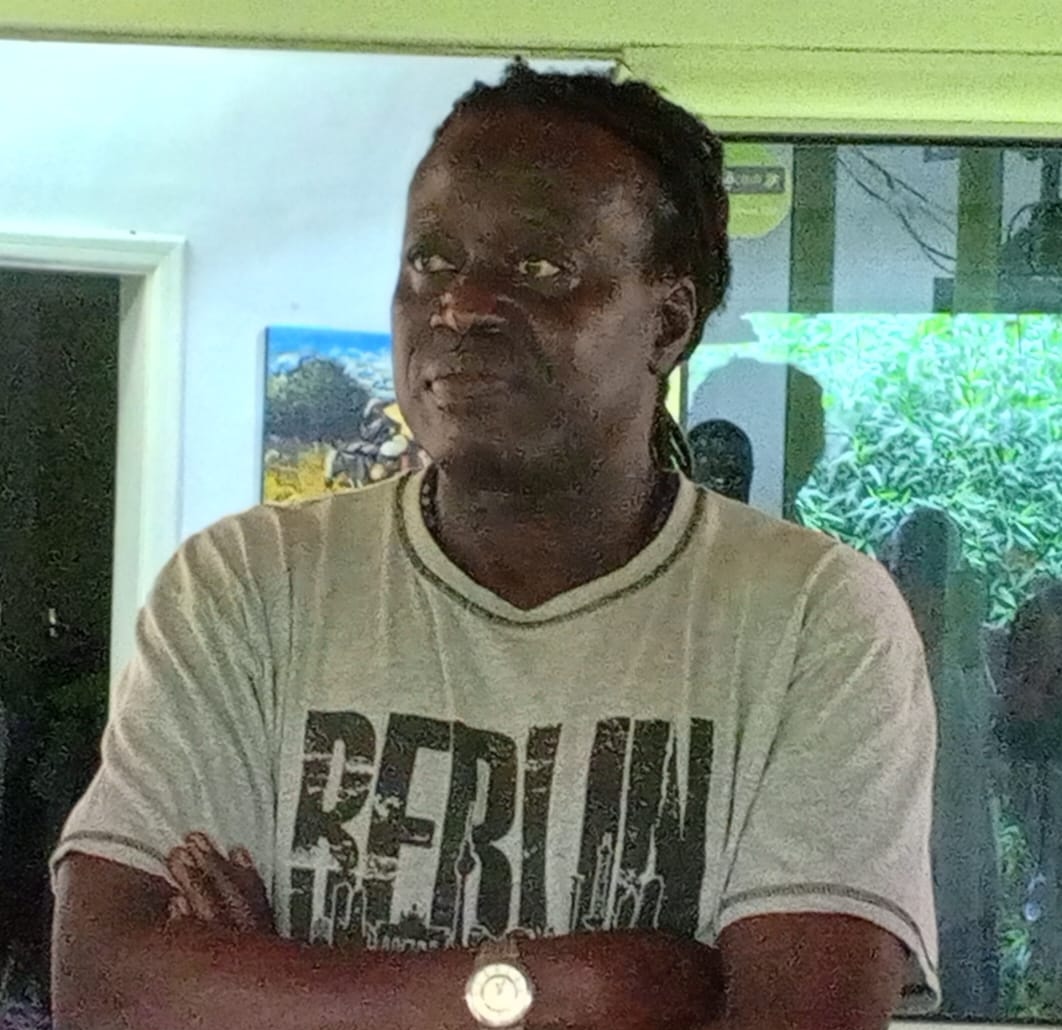 Tchad : Knock On Art met en lumière les jeunes talents du Sahel