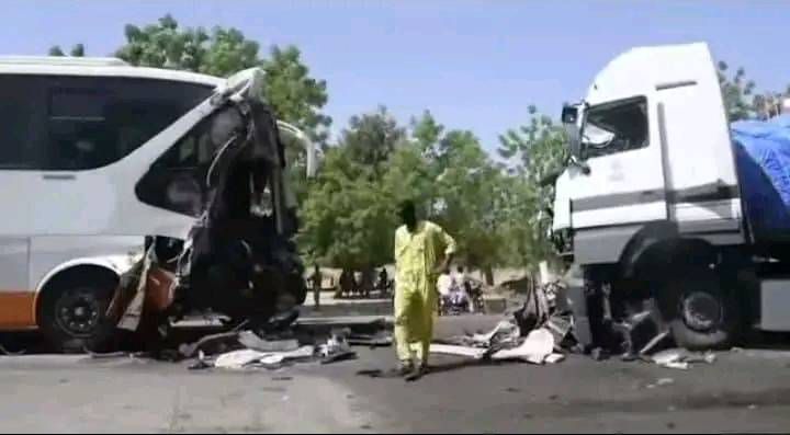 Tchad : le gouvernement réagit après la mort de 6 enfants dans un accident au sud de Bongor