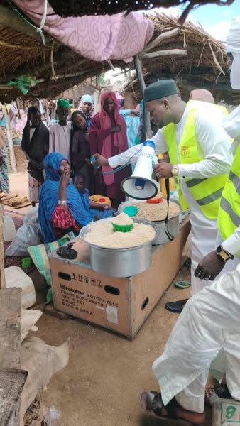 Tchad : Sensibilisation contre le choléra dans le Ouaddaï