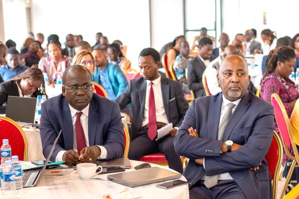 Côte d'Ivoire : Une stratégie nationale pour la propriété intellectuelle