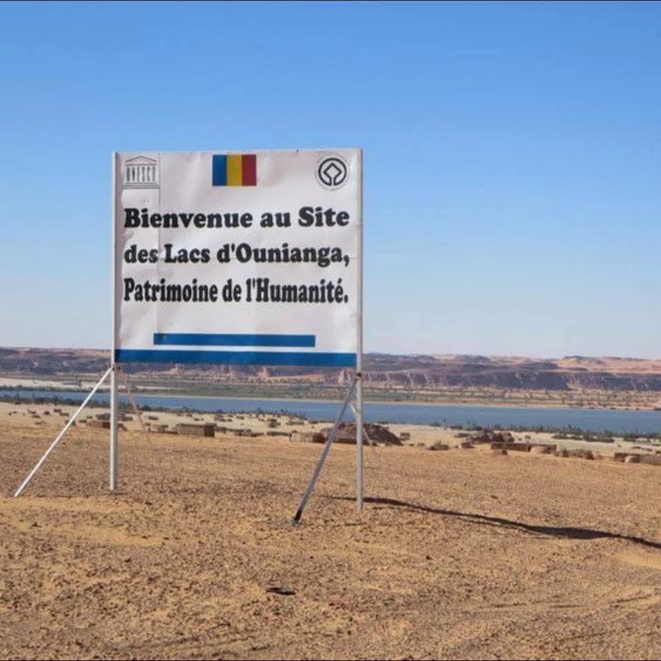 Tchad : Célébration de la Journée Mondiale du Tourisme à Ounianga
