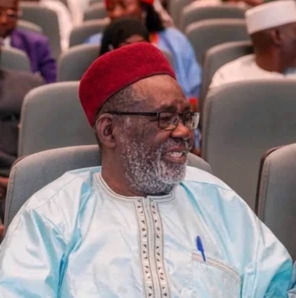 Tchad : le MPS rend hommage à feu Ali Djalbor Diar