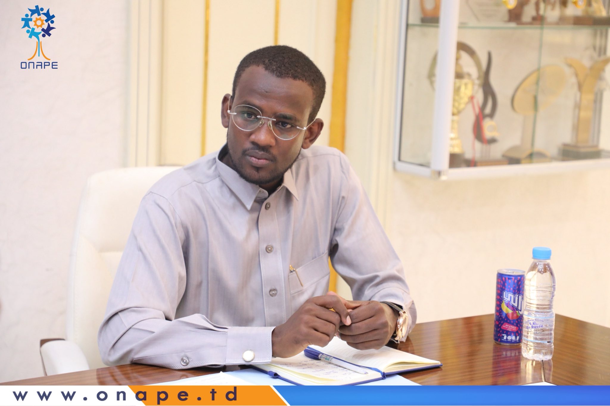 Tchad : rencontre d’échanges entre l’ONAPE & STAR OIL