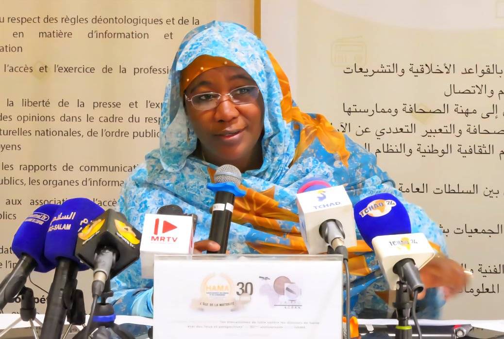 Tchad : Colloque international et 30e anniversaire de la HAMA