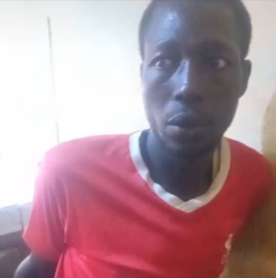 Tchad : à Ati, un jeune manœuvre de 29 ans tente de mettre fin à ses jours