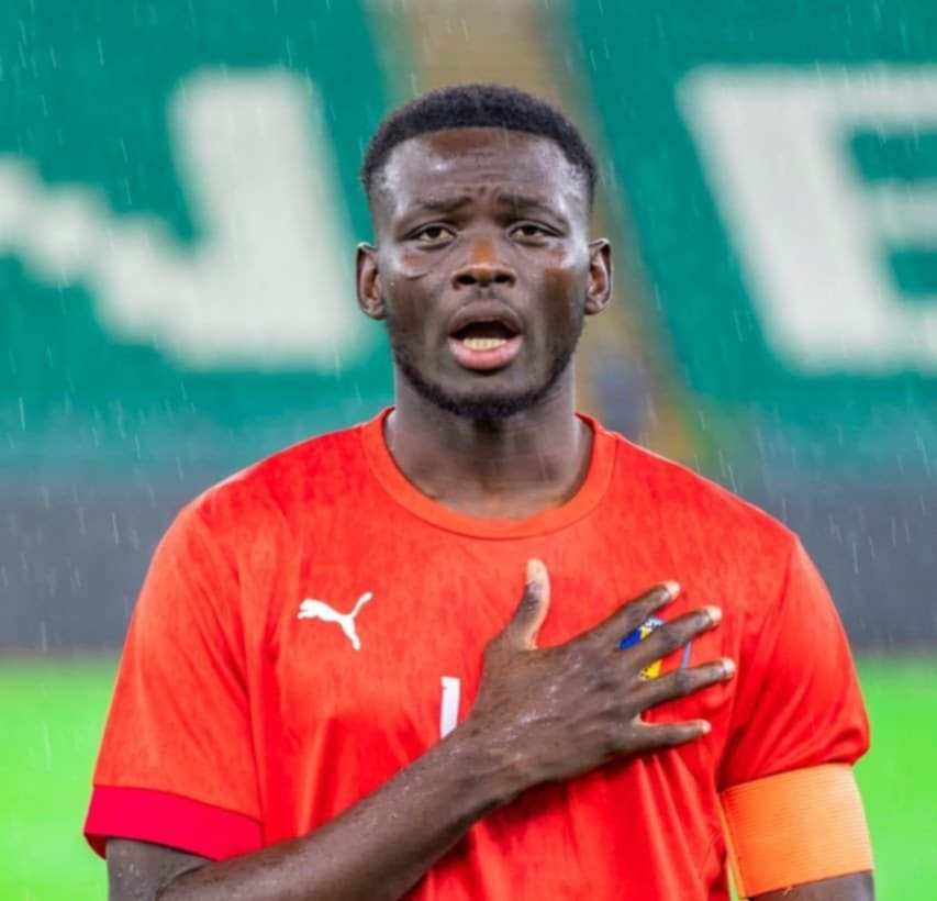 Tchad : « un jour spécial pour le Tchad et pour les Sao » (Marius Mouandilmadji)