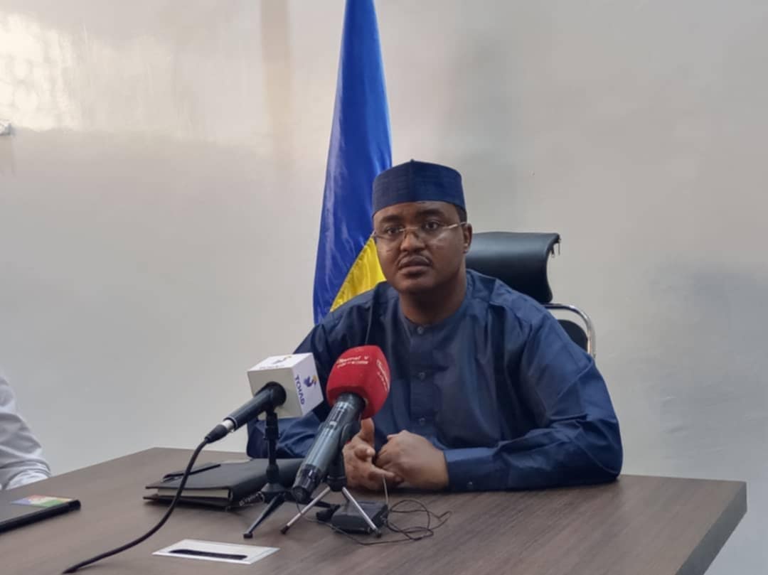 Tchad : la 2ème édition du Forum YoouthConnectSahel se tiendra en octobre 2025 à Ndjamena