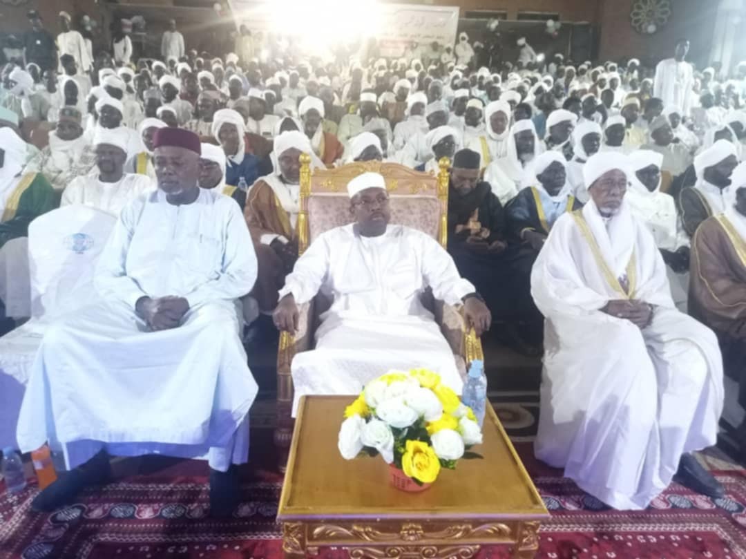 Tchad : le CSAI célèbre officiellement l'anniversaire du Prophète Mohammed (PSL)