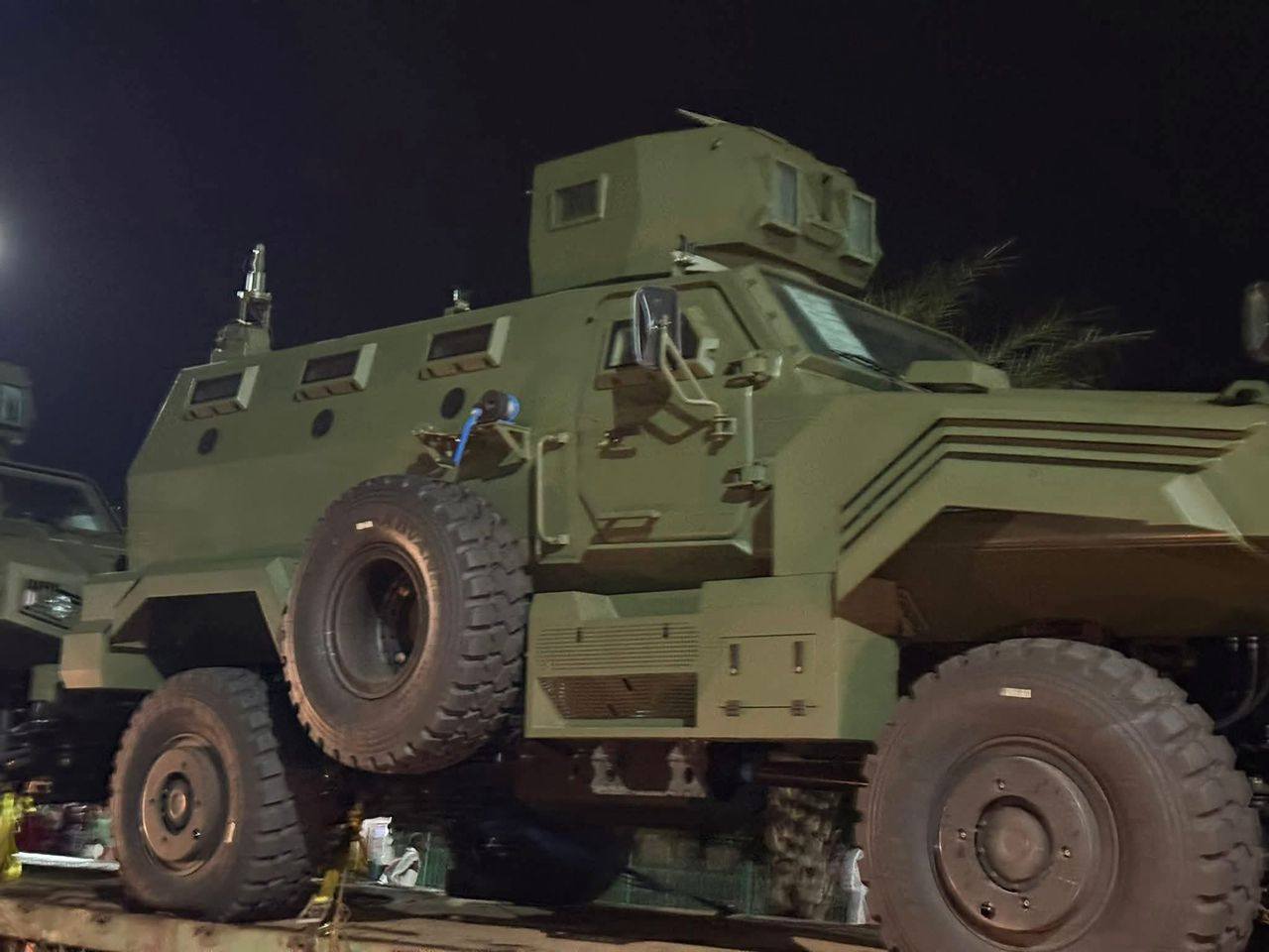 Mali : défense et sécurité, acquisition de nouveaux équipements militaires