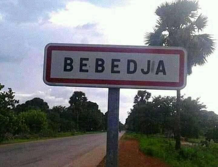 Tchad : un mort et trois blessés, bilan d'un accident de la voie publique dans la Nya