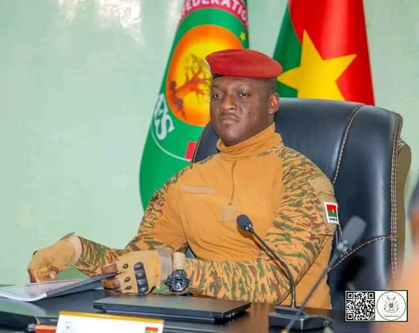 Burkina Faso : Le Conseil des ministres adopte un décret sur le personnel diplomatique et consulaire