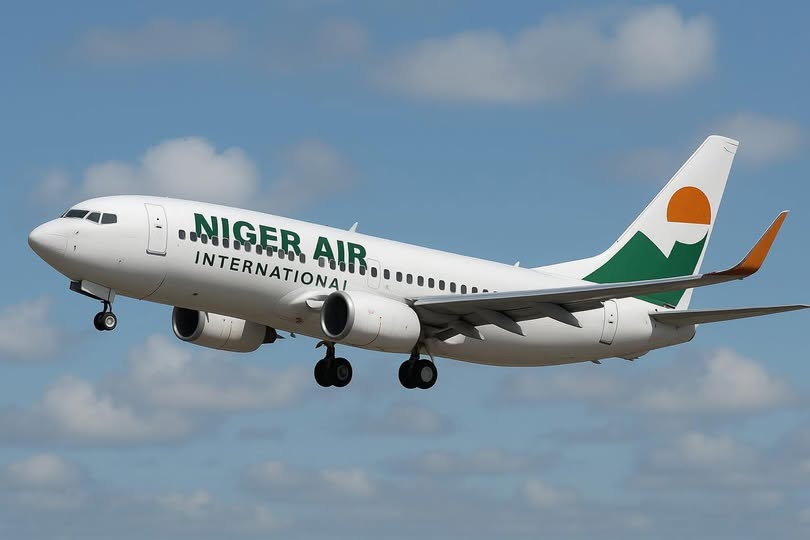 Niger : Création de la compagnie aérienne nationale "Niger Air International"