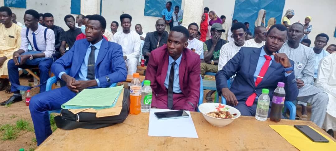 Tchad : À Baro, l’Union des diplômés sans emploi mobilise autour de l’avenir des jeunes