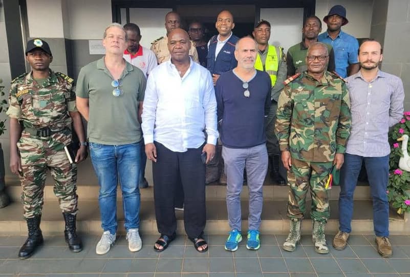 Cameroun : Un projet d'hôpital militaire de classe 1 à Mbankomo