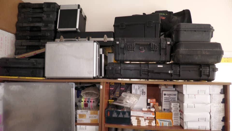 Tchad : police scientifique, un arsenal technologique pour doper la traque criminelle