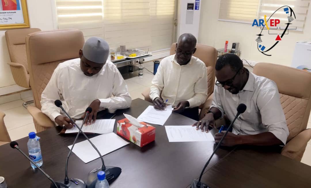 Tchad : qualité des réseaux mobiles, l’ARCEP passe à l’action avec le 15ème audit national