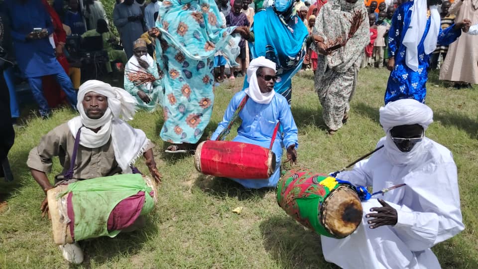 Tchad : lancement officiel à Mao de la Foire de la gastronomie, de l'artisanat et de la culture du Kanem