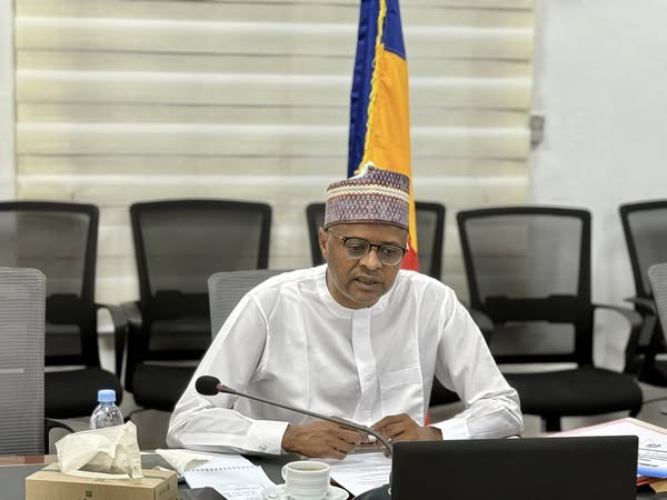 Tchad/Émirats Arabes Unis : Préparatifs pour la Table Ronde "Tchad Connexion 2030"