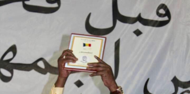 Tchad : la révision de l’article 77 de la Constitution et ses conséquences sur les institutions