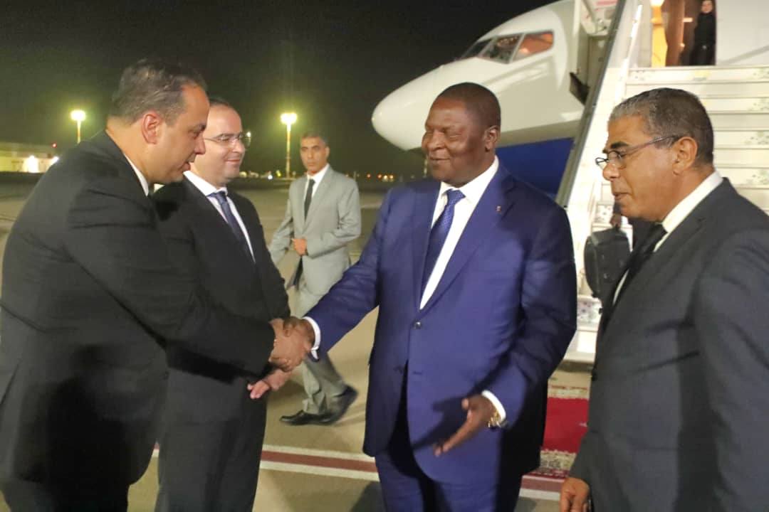 PND : La RCA veut mobiliser 12.000 milliards de FCFA pour son développement