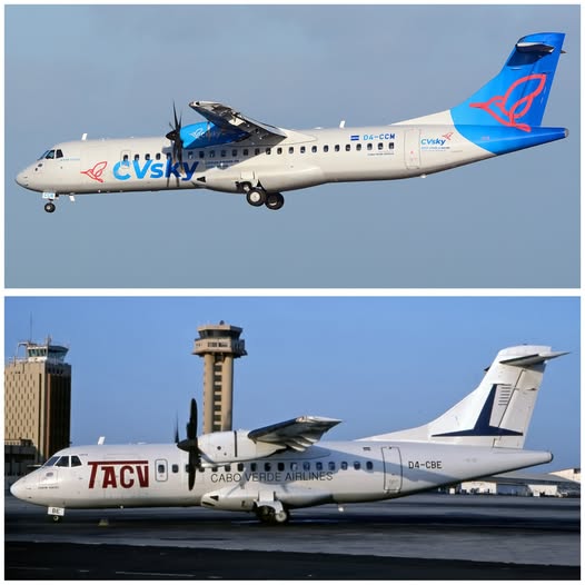 Cap-Vert : Les pilotes de TACV s'inquiètent pour la sécurité aérienne