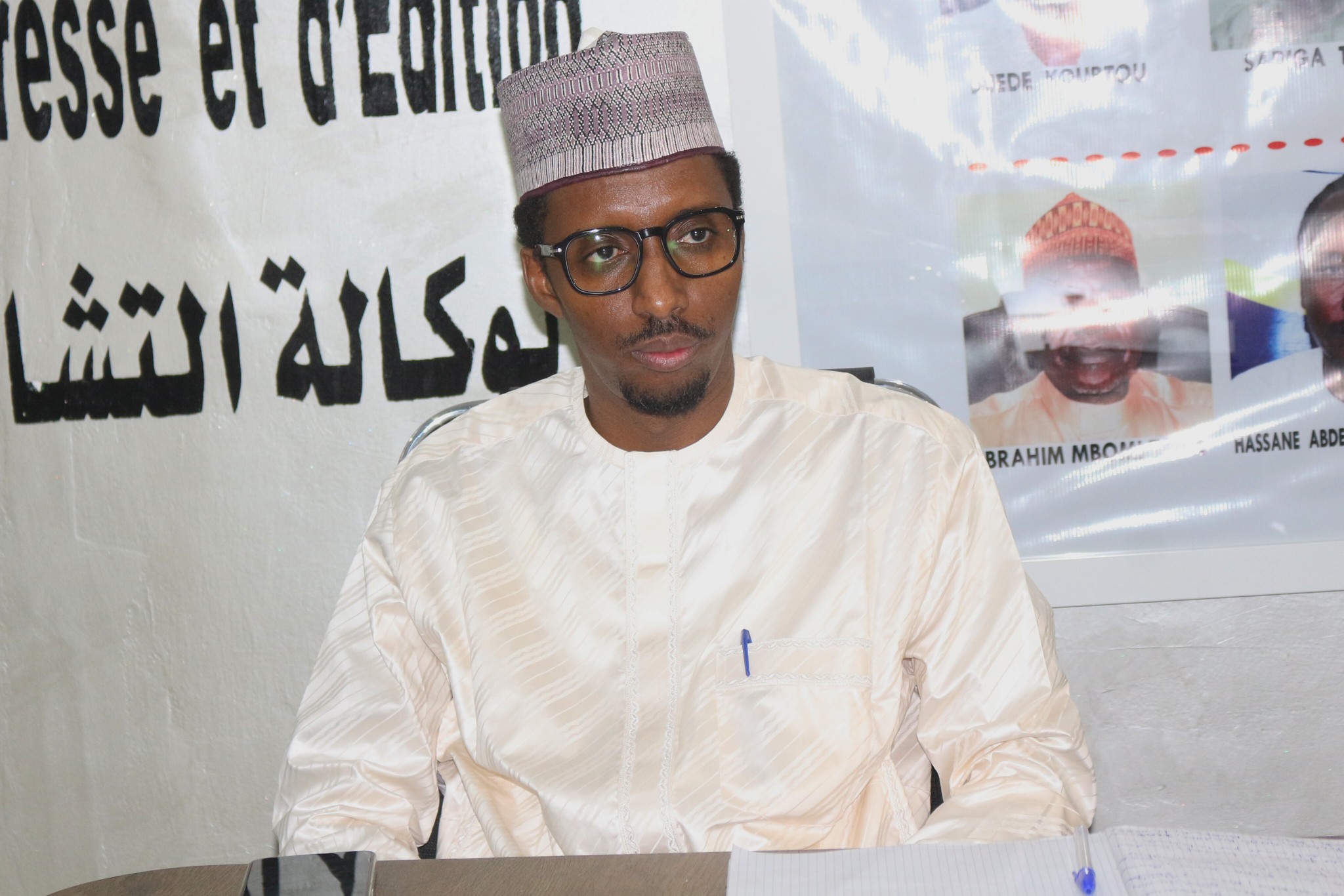 ​Tchad : le gouvernement dément toute préparation d’attaque à Miski et appelle à la vigilance