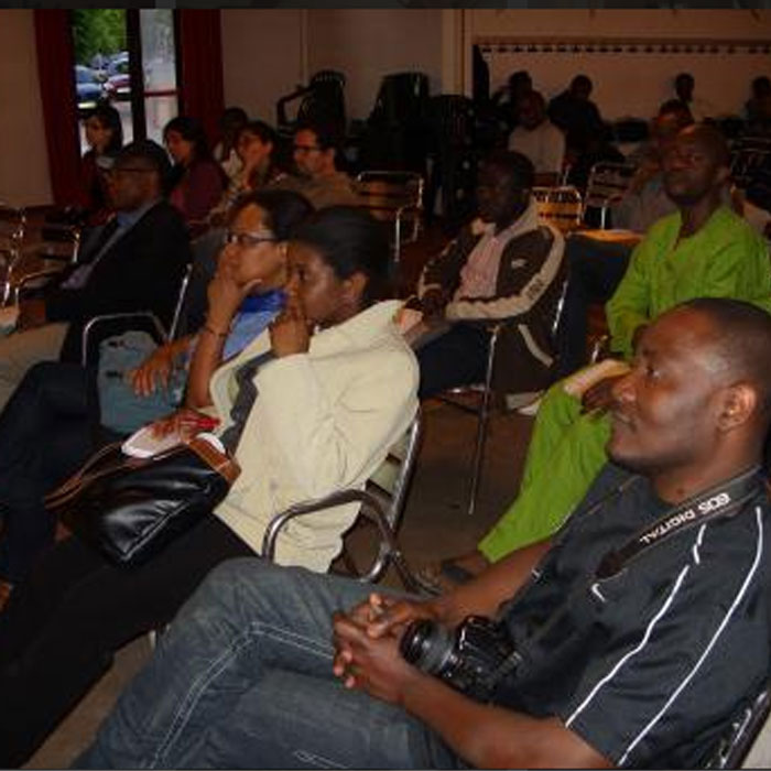 Manquements notoires dans les unités sanitaires et hospitalières du Cameroun: Des associations camerounaises de la diaspora battent le pavé à Bruxelles