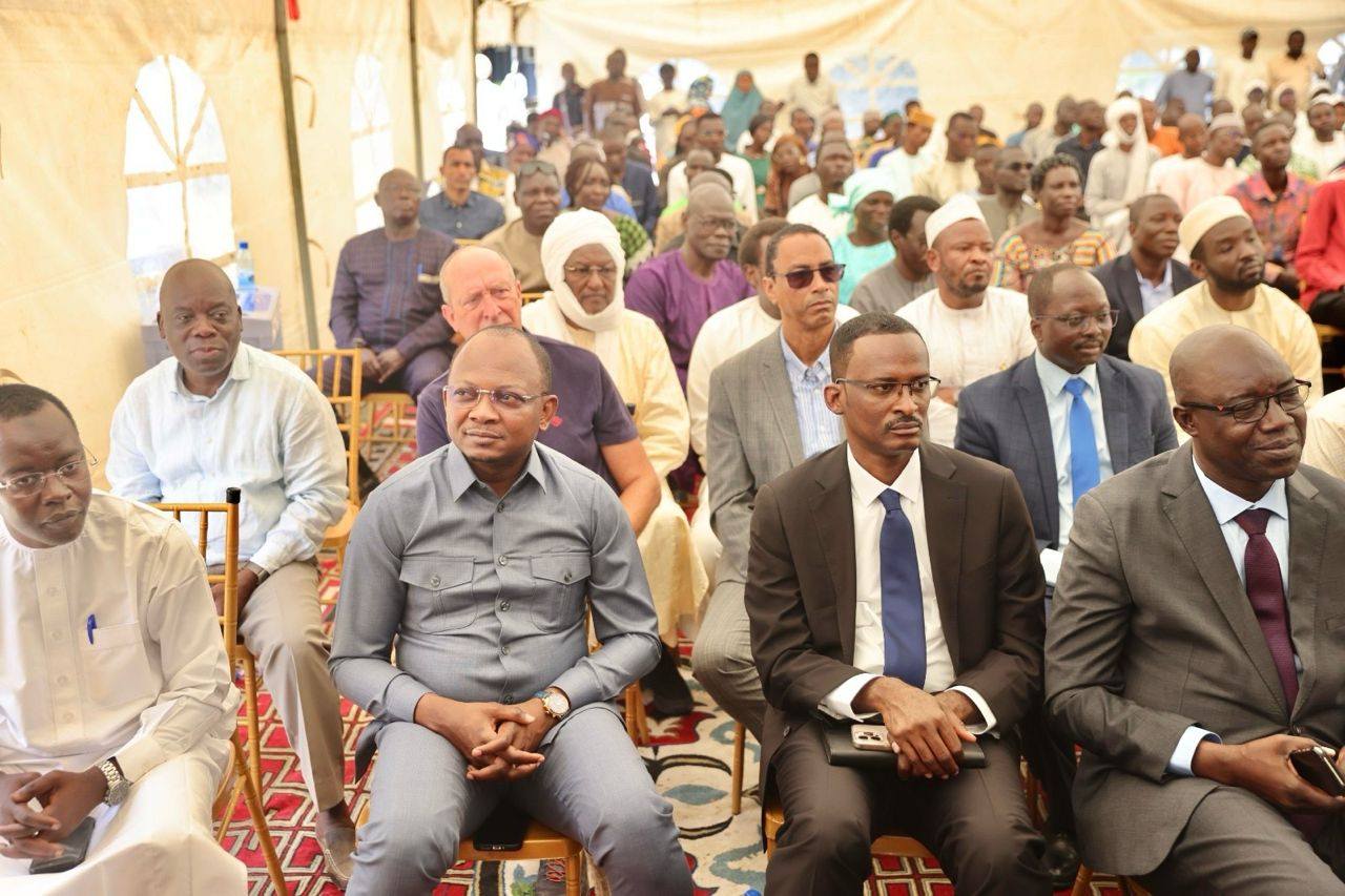 Tchad : des bourses pour former les statisticiens et démographes de demain