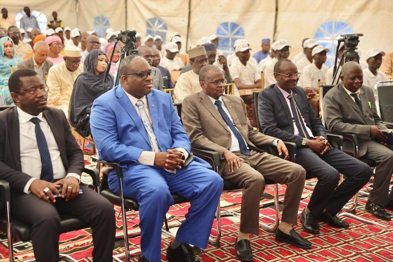 Crédit Photo : MFBEP Tchad