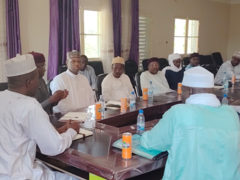 Tchad : la province du Kanem bientôt dotée des bandes pare-feux