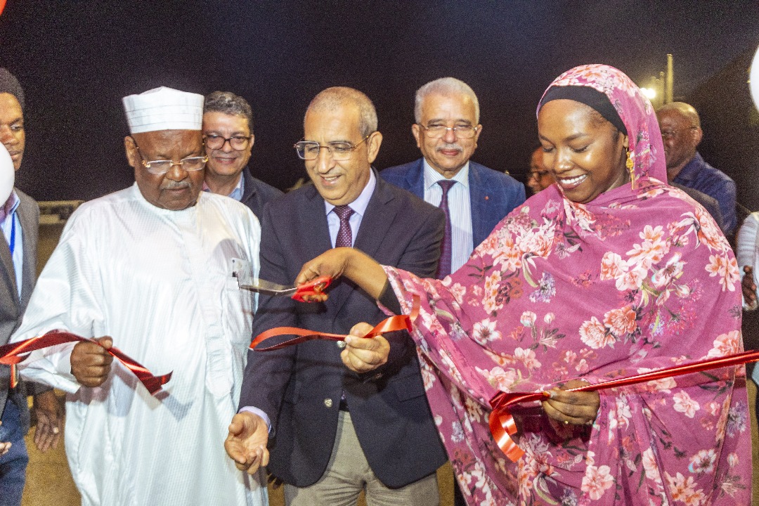 ​Tchad : Royal Air Maroc reprend ses vols vers N’Djamena après cinq ans d’interruption