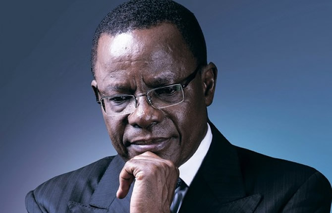 Présidentielle 2025 au Cameroun : L'opposant Maurice Kamto appelle l'opposition à l'unité face à Paul Biya