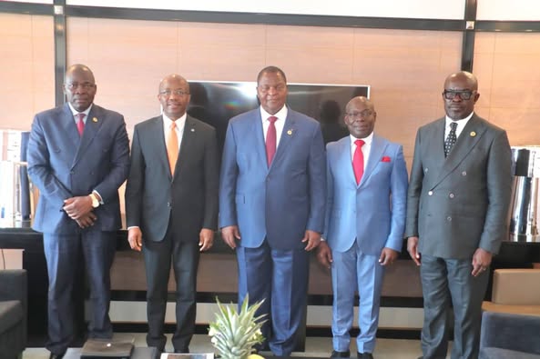 Coopération Unicef-RCA : 203 millions de dollars reconduits pour l'éducation en RCA