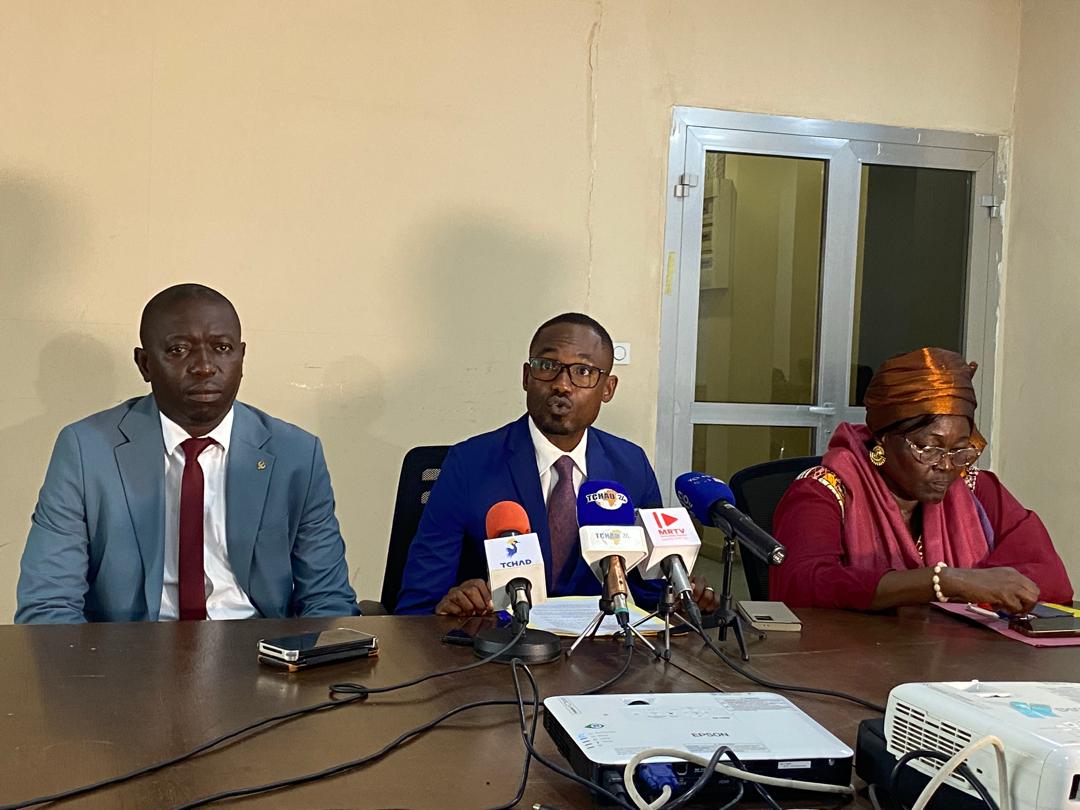 ​Tchad : L’AILC dément l’existence d’un accord avec l'ex-Trésorier provincial du Ouaddaï