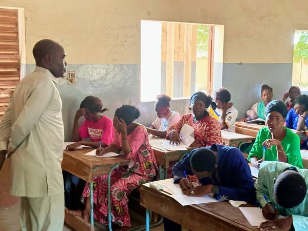 Tchad : Lancement des épreuves du concours d’entrée à l’INJS