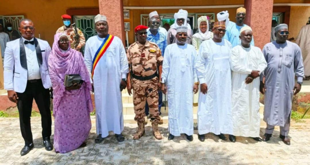Tchad : au Guéra, une réunion dédiée à la rentrée scolaire et à la lutte contre le choléra