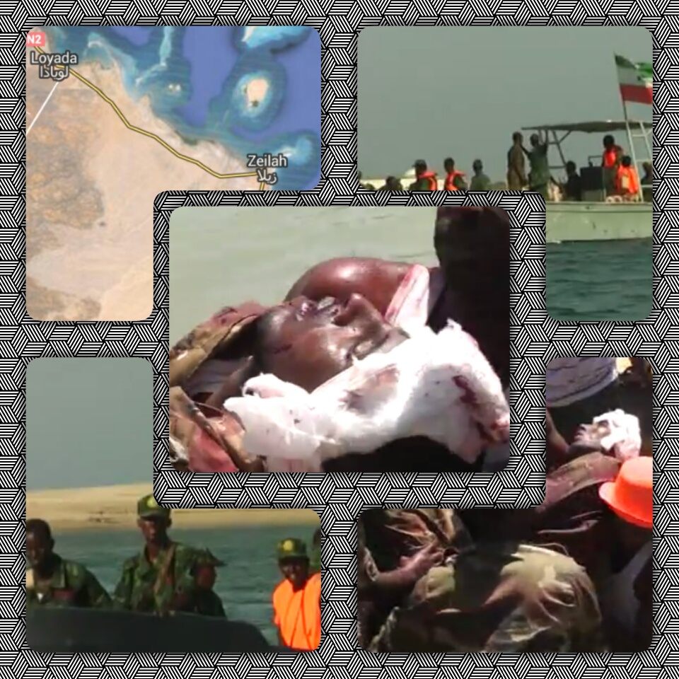One Somaliland Coast Guard Officer Dies in Skirmish with Djiboutian Navy