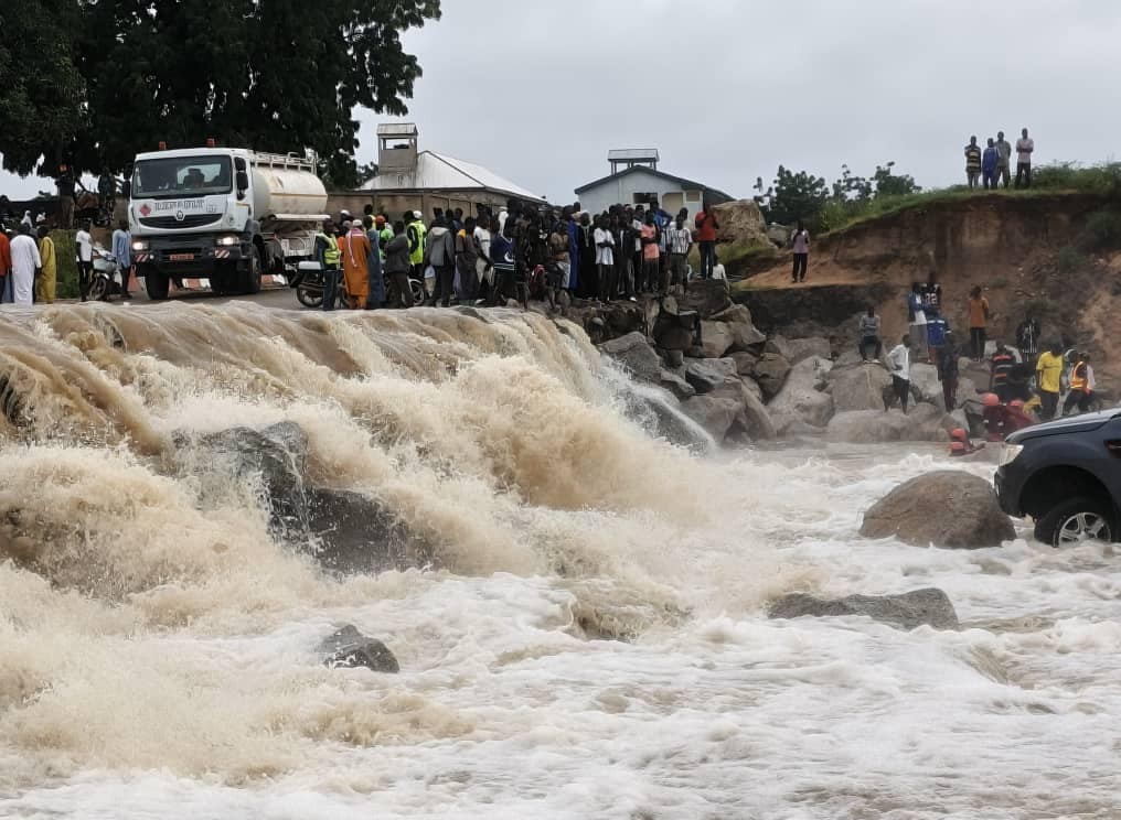 Cameroun : Une noyade tragique au radié de Palar, la population alerte les autorités