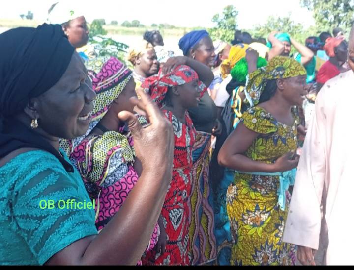 Images : OB Officiel