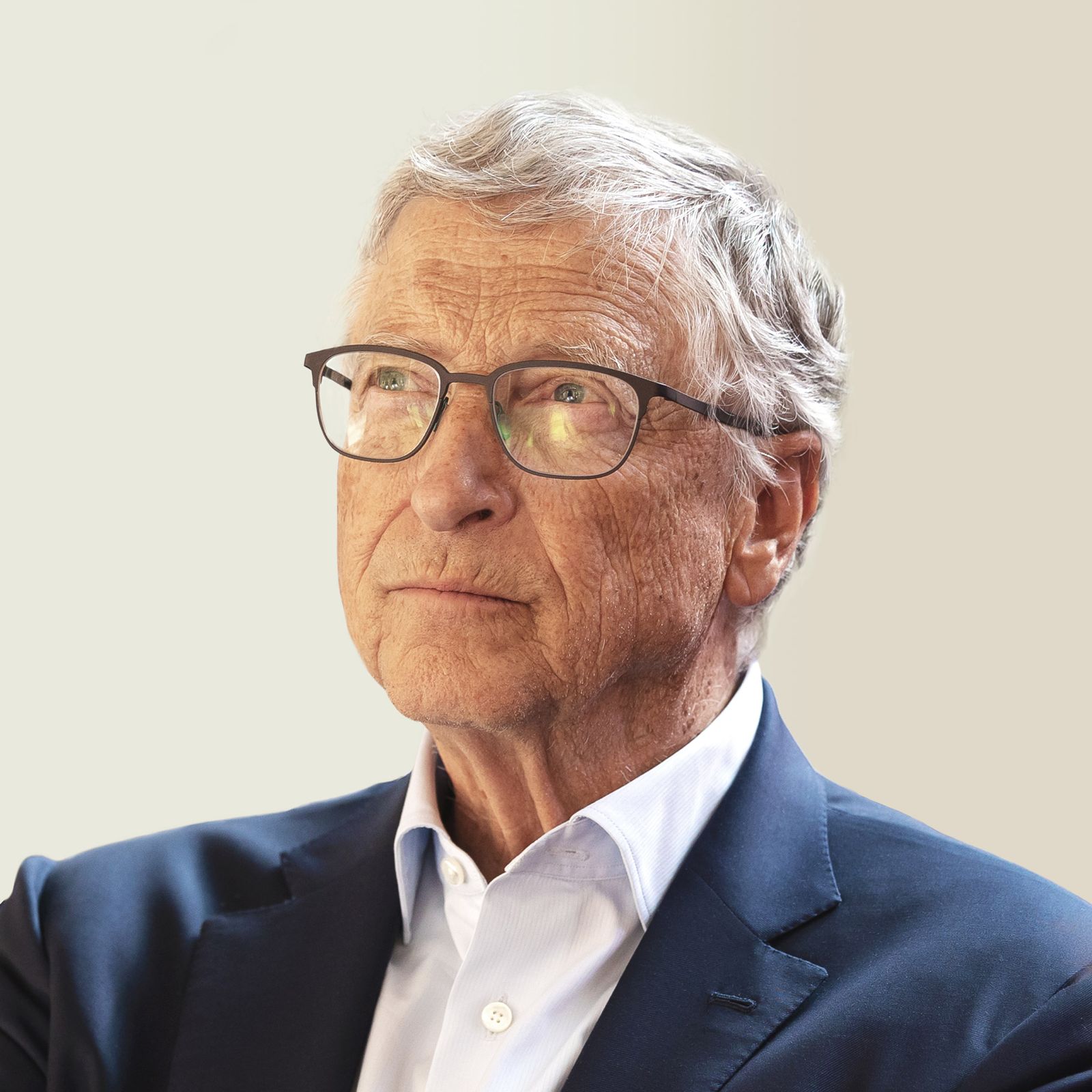 Avec des millions de vies d'enfants en jeu, Bill Gates déclare que l'humanité est à la croisée des chemins