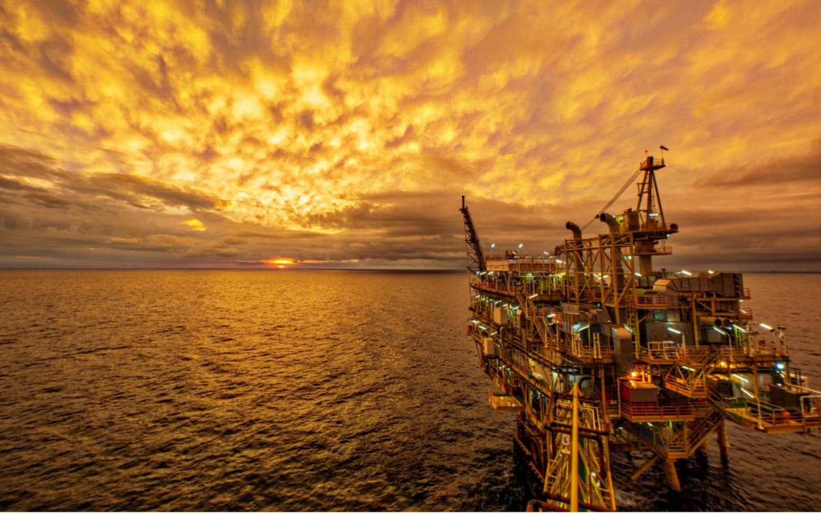 Afrique : croissance stratégique dans les bassins pétroliers et gaziers