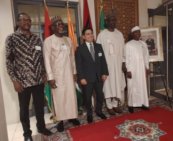 Coopération Maroc-Sahel : Consultation ministérielle à New York sur l’accès à l’Atlantique