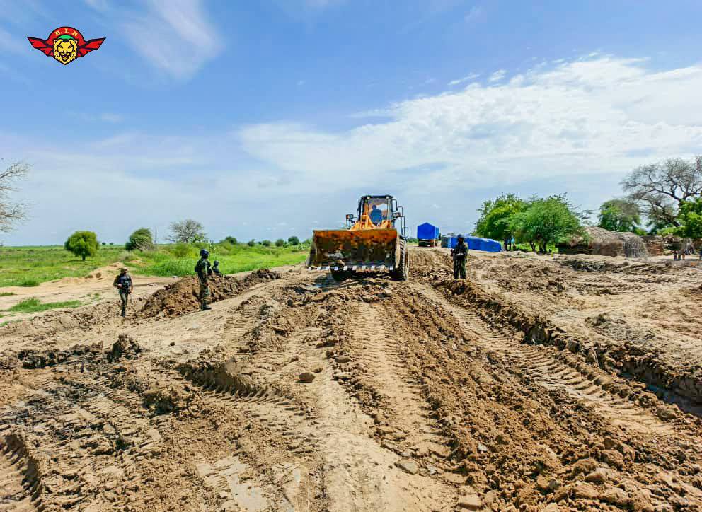 Cameroun : Le BIR améliore la mobilité dans l'Extrême-Nord, le spectre de Boko Haram persiste