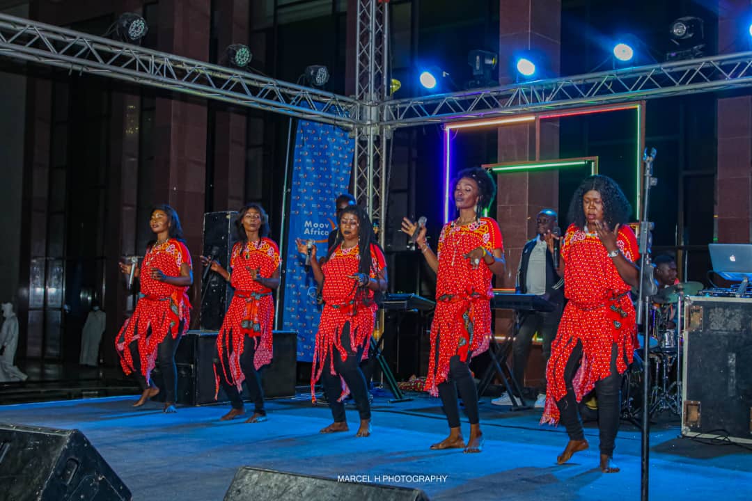 MATANIA : Les Amazones du Sahel, voix d’or et fierté culturelle du Tchad