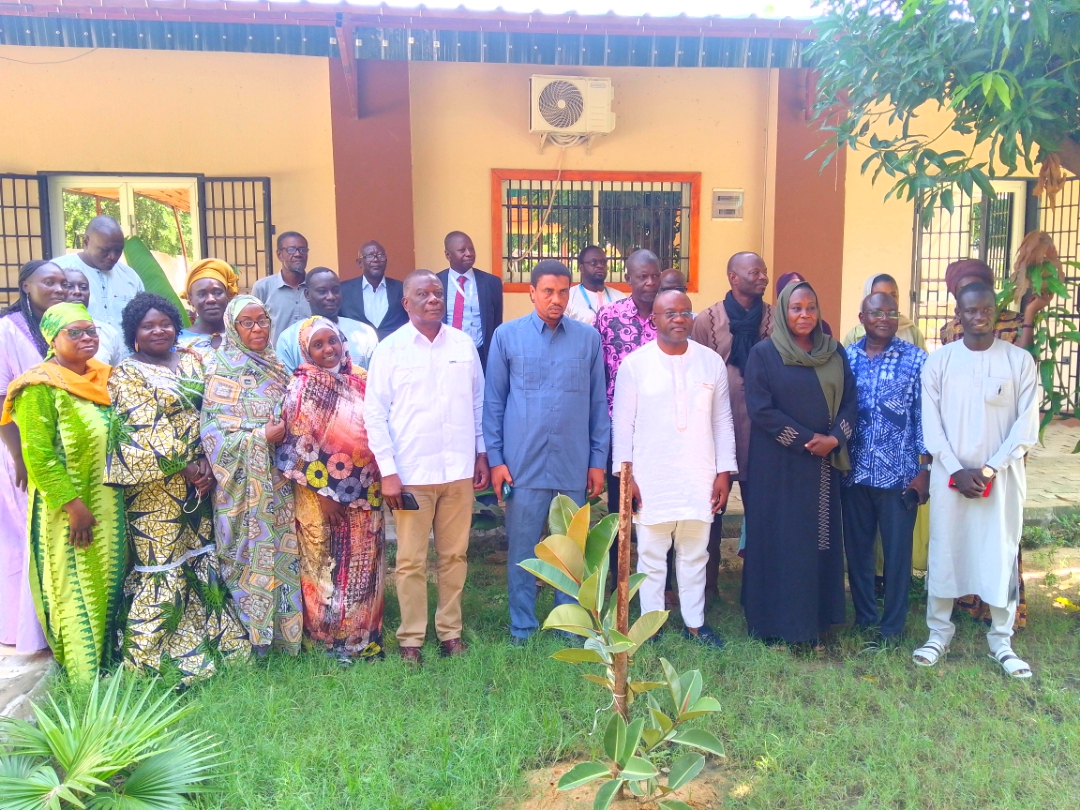 Tchad : les PME tchadiennes outillées pour intégrer les ODD lors d'un atelier ouvert à Bakara