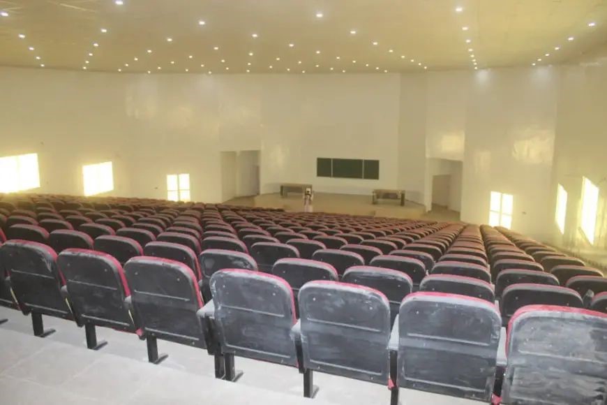 Tchad : la jeunesse face au défi du premier stage après l’université