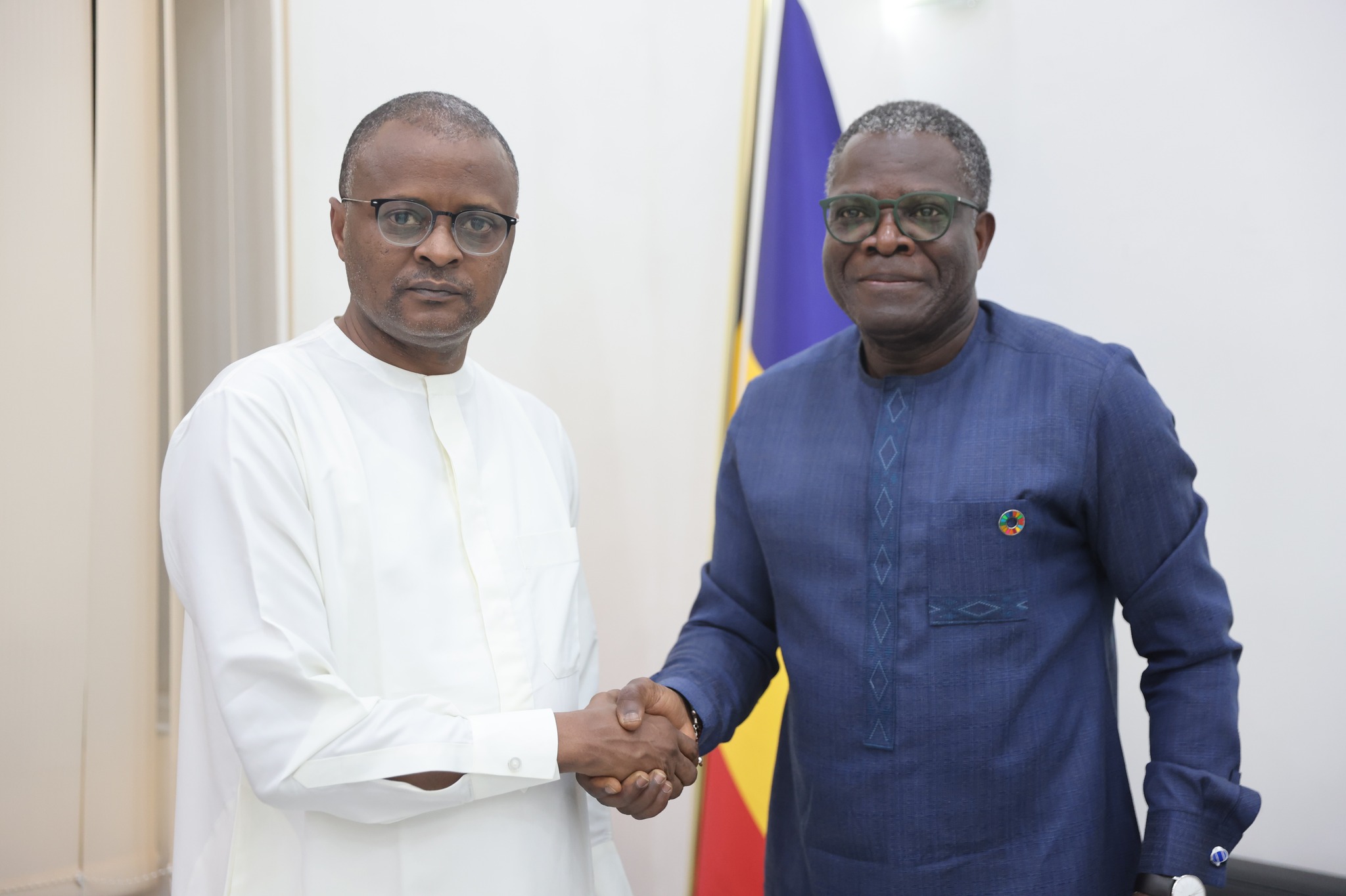 Tchad : le Tchad et l’ONUDI renforcent leur partenariat