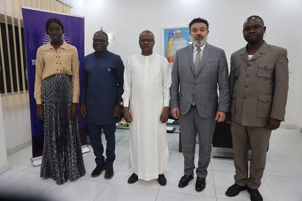 Tchad : le Tchad et l’ONUDI renforcent leur partenariat