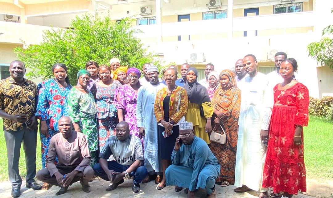 Tchad : renforcement des capacités du secteur privé dans la lutte contre le VIH/Sida